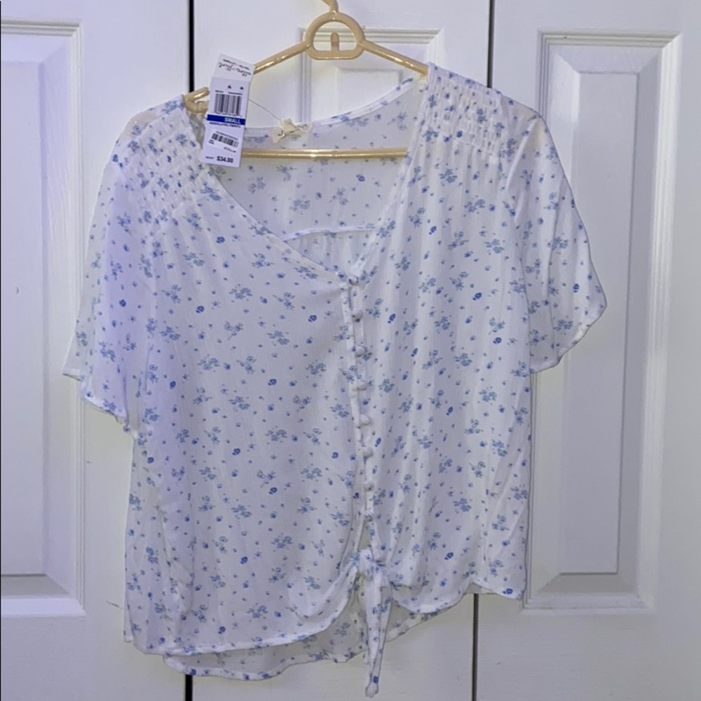 shirt